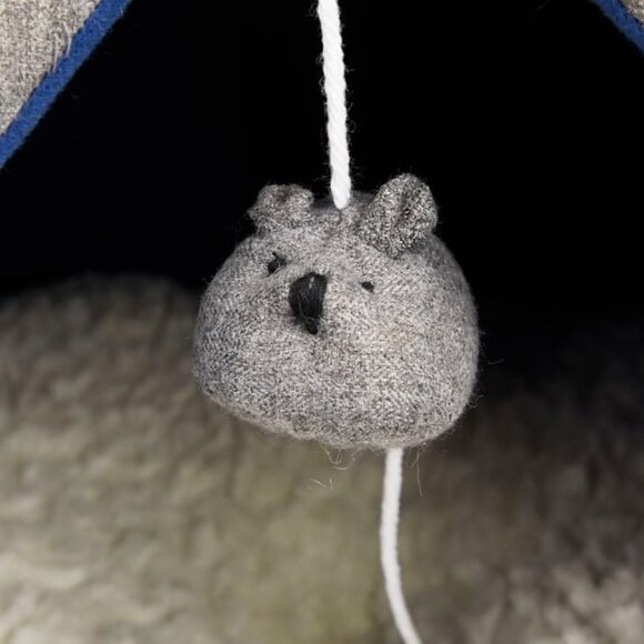 Igloo cat bed NWOT - Picture 7 of 7